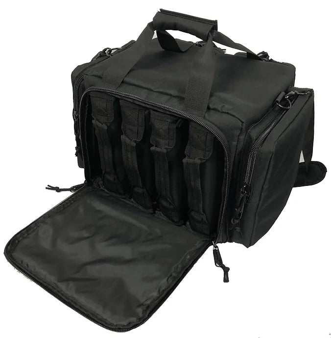 Ranger DLX 4 Pistol Modular Range Bag