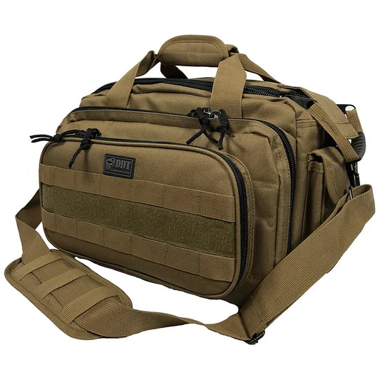 Ranger 2 Pistol Padded Range Bag