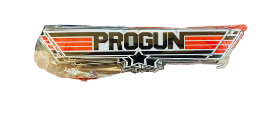 STICKER - PROGUN