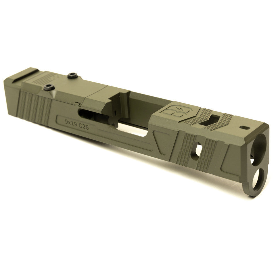 Tier 1 Slide for G26
