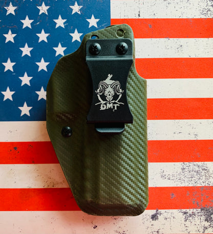 Custom IWB Holster - SIG P320