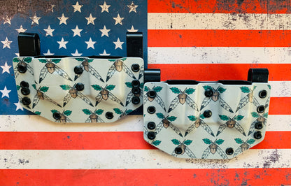 Custom Logo Holsters