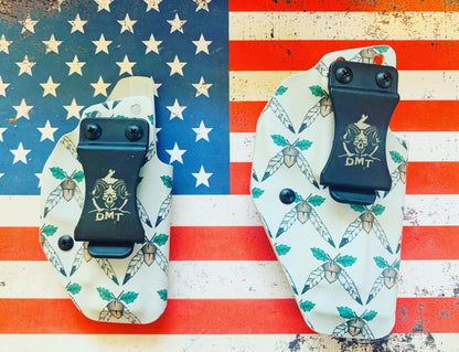 Custom Logo Holsters