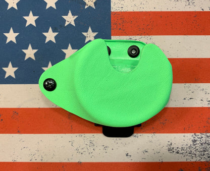 Dip Can Holder