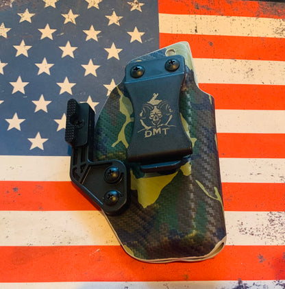 Custom IWB Holster - Glock 48
