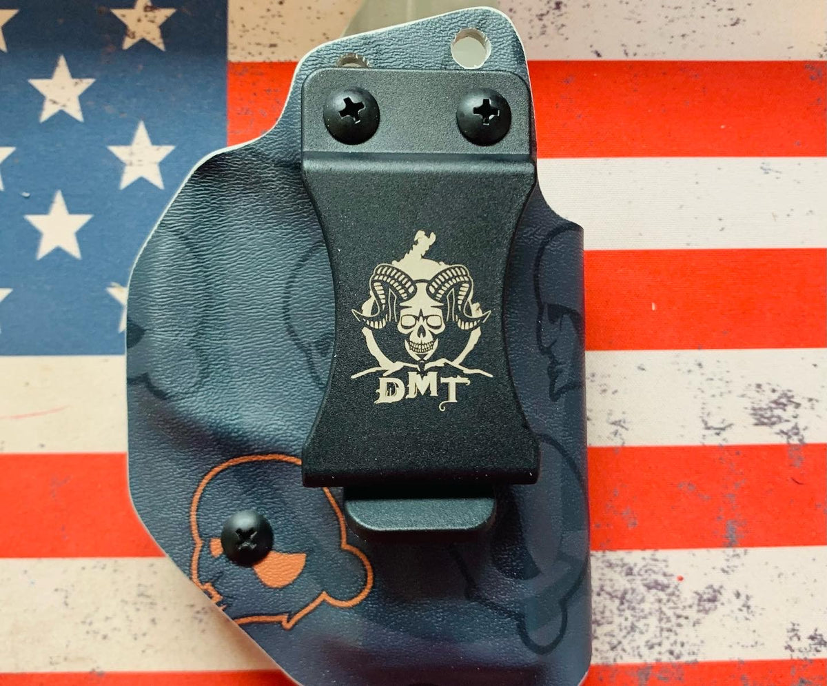 Custom Logo Holsters