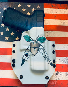 Custom Logo Holsters