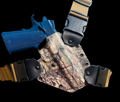 chest rig holster