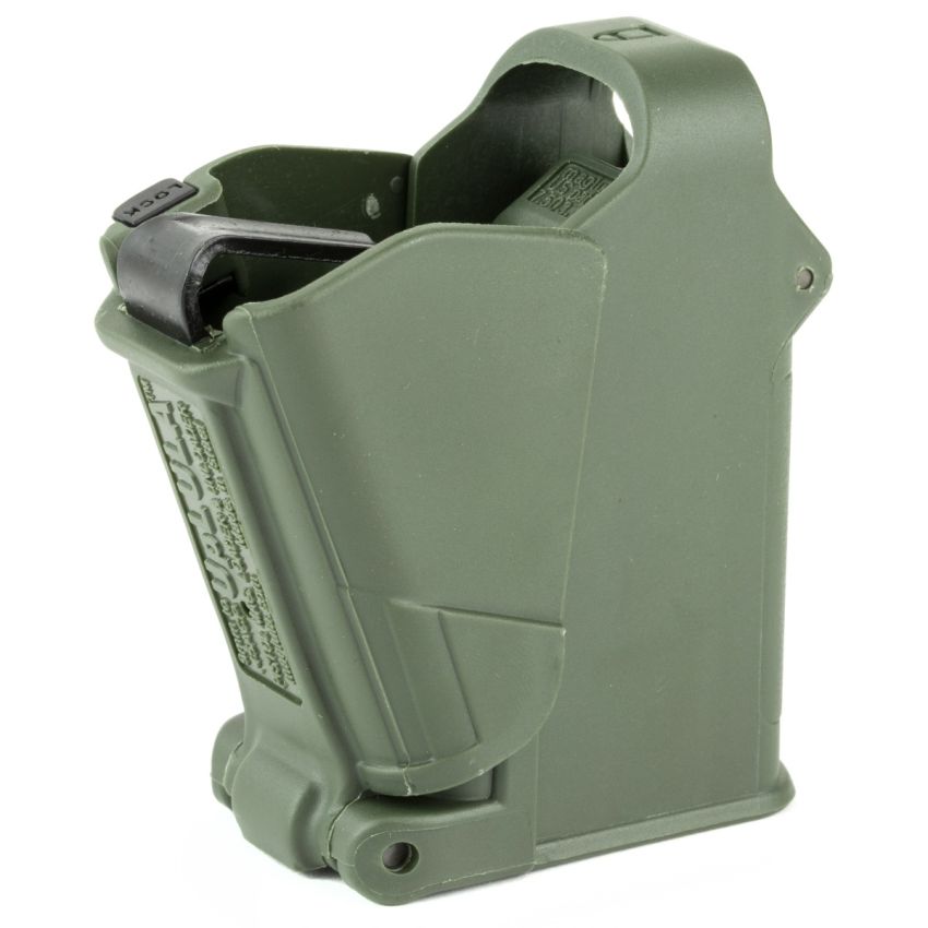 UpLULA® universal loader 9mm – .45ACP