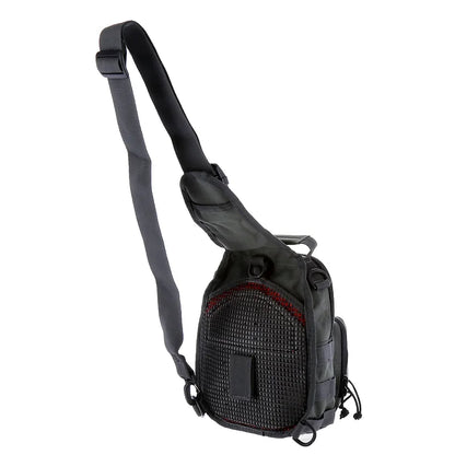 Night Stalker Small Sling Bag