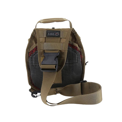 Night Stalker Small Sling Bag