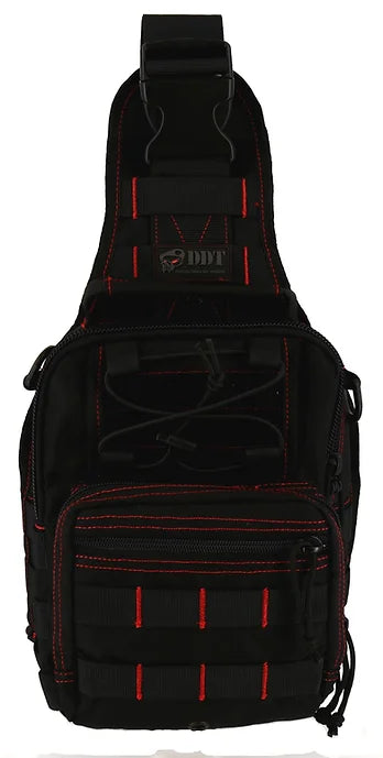 Night Stalker Small Sling Bag