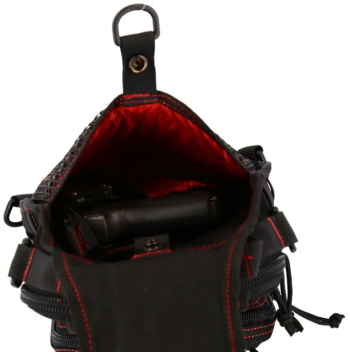 Night Stalker Small Sling Bag