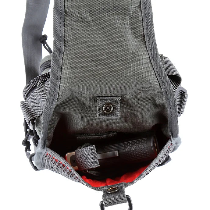 Night Stalker Small Sling Bag
