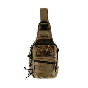 Night Stalker Small Sling Bag