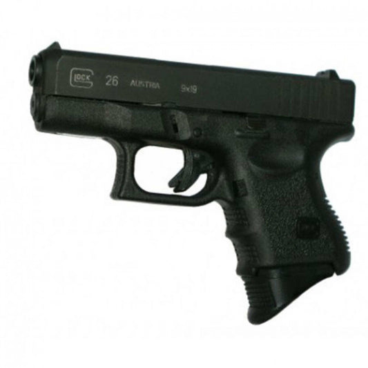 Glock 26 Magazine Extension