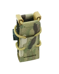 Pistol Fast Magazine Pouch