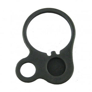 SINGLE POINT (LOOP) SLING ATTACHMENT PLATE