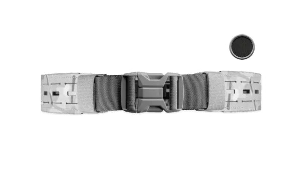 Tactical Belt