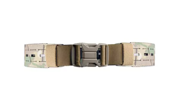 Tactical Belt