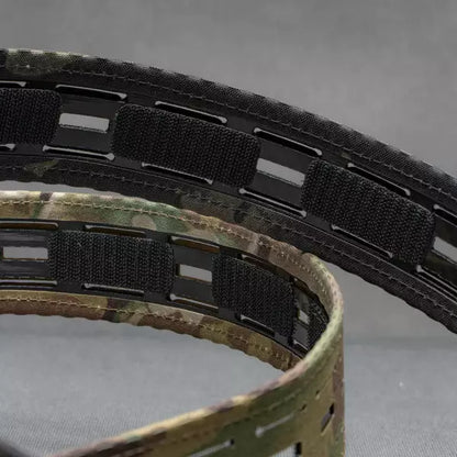 Tactical Belt