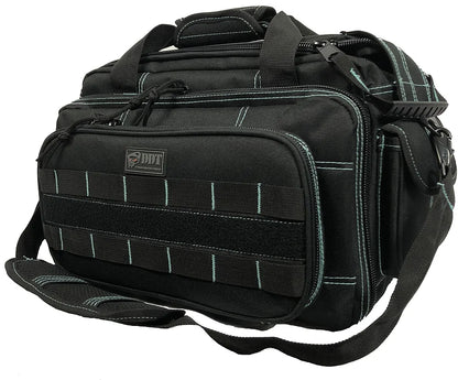 Ranger 2 Pistol Padded Range Bag