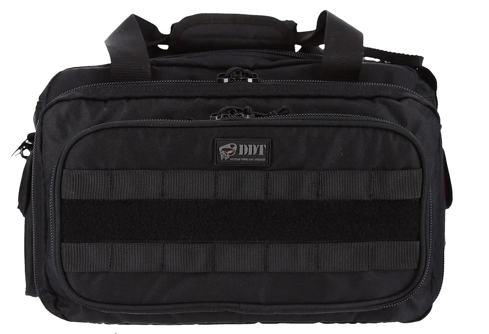 Ranger 2 Pistol Padded Range Bag