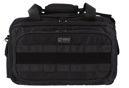 Ranger 2 Pistol Padded Range Bag
