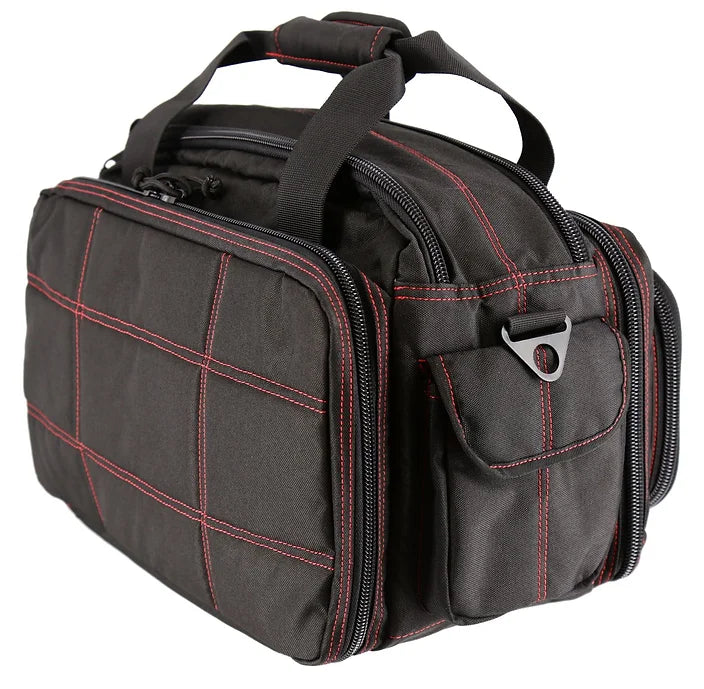 Ranger 2 Pistol Padded Range Bag