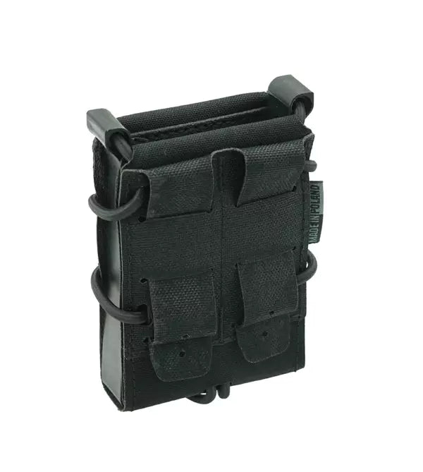 Rifle Fast Magazine Pouch