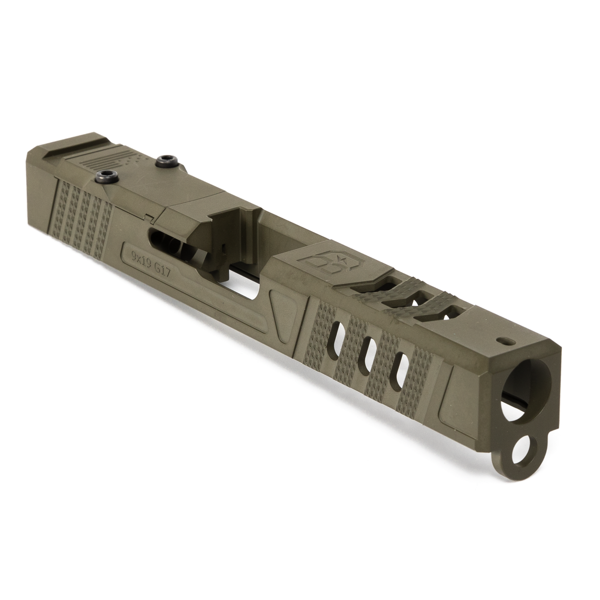 Tier 1 Slide For G17