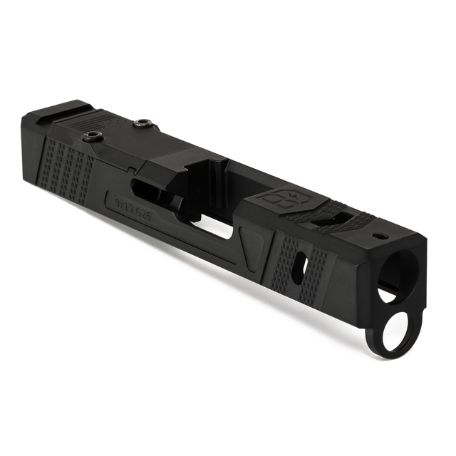 Tier 1 Slide for G26