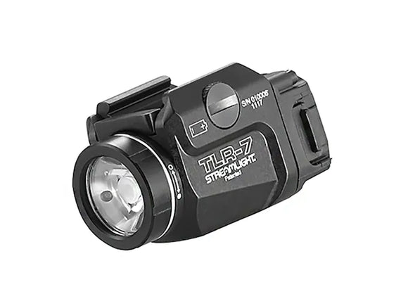 Flashlight options - only select if you are ordering a holster