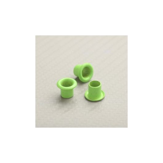 Colored Eyelets for Triple Threat and Fusion Holsters